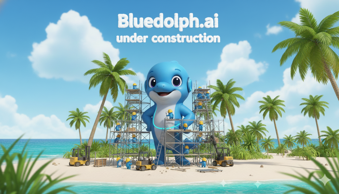 BlueDolph.ai